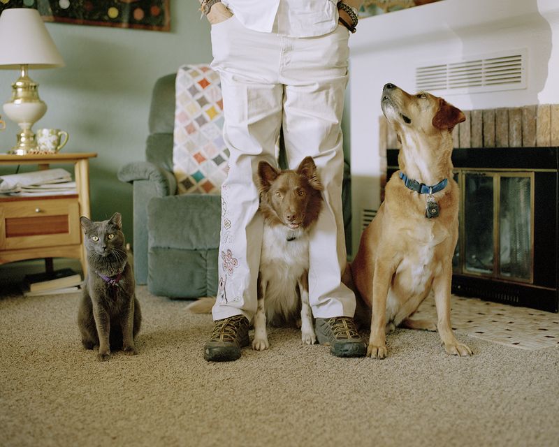 © Bego Anton - Aadi&Jinx