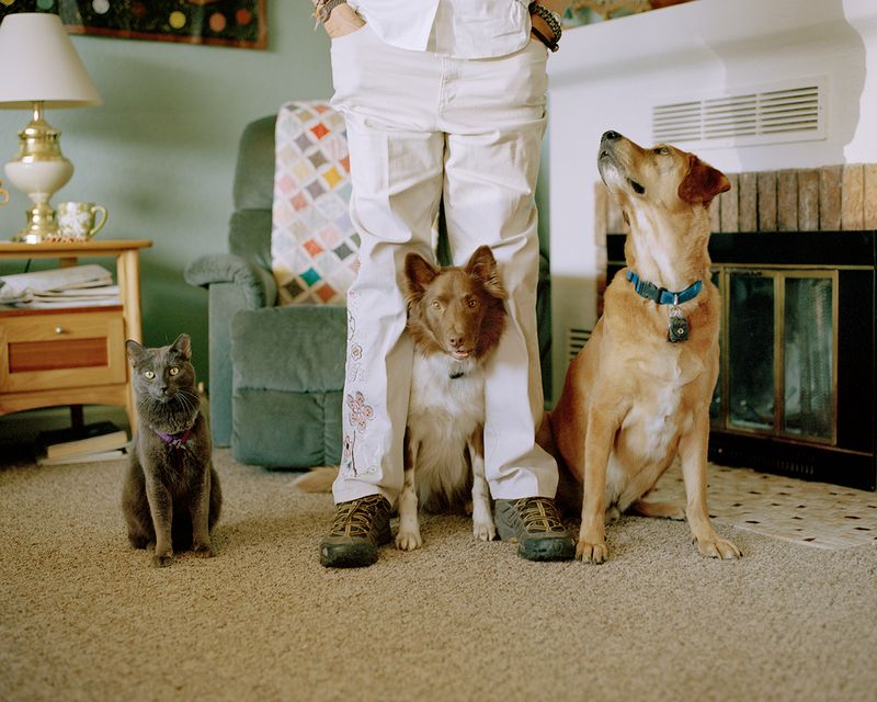 © Bego Anton - Aadi&Jinx