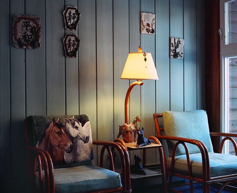 © Bego Anton - Image from the Everybody Loves to ChaChaCha photography project