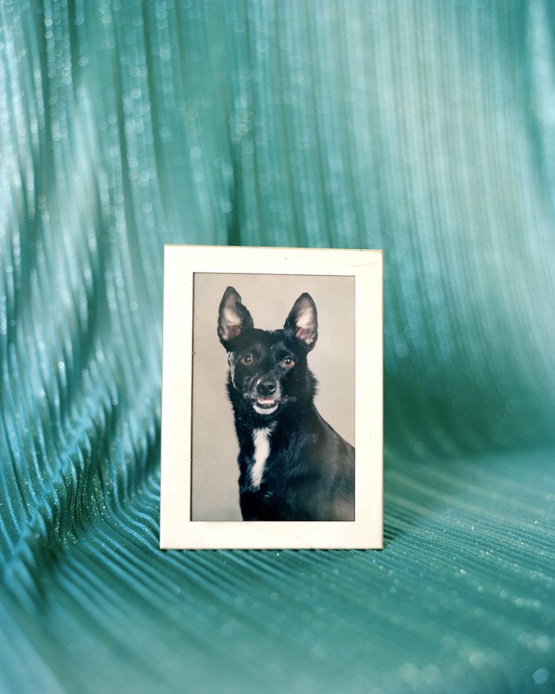 © Bego Anton - Image from the Everybody Loves to ChaChaCha photography project