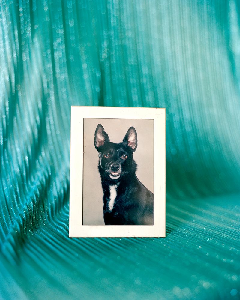 © Bego Anton - Image from the Everybody Loves to ChaChaCha photography project