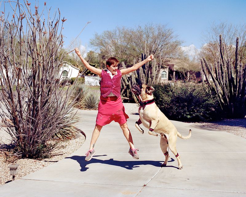 © Bego Anton - Stephanie & Charleston