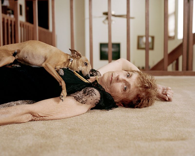 © Bego Anton - Julia & Sparkle