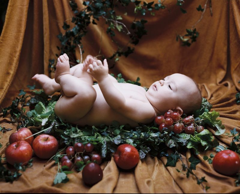 © Bego Anton - Image from the all OF THEM WITCHES photography project