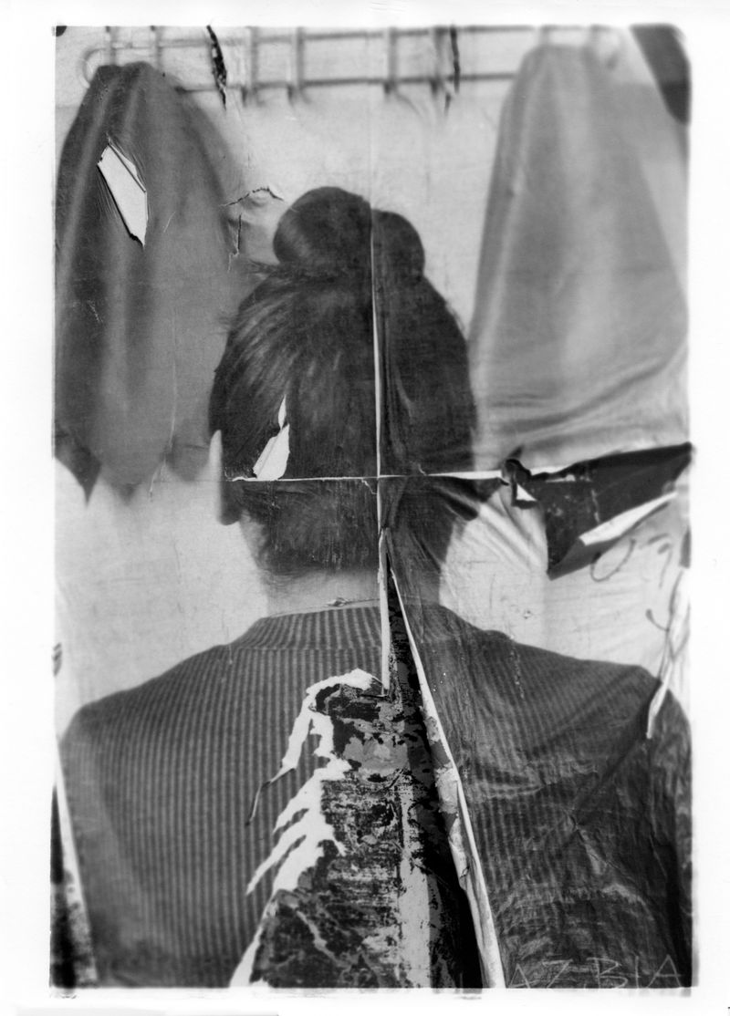 © Lisa Gervassi - Image from the L'Amour Amor photography project