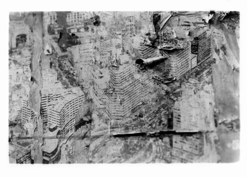 © Lisa Gervassi - Image from the L'Amour Amor photography project