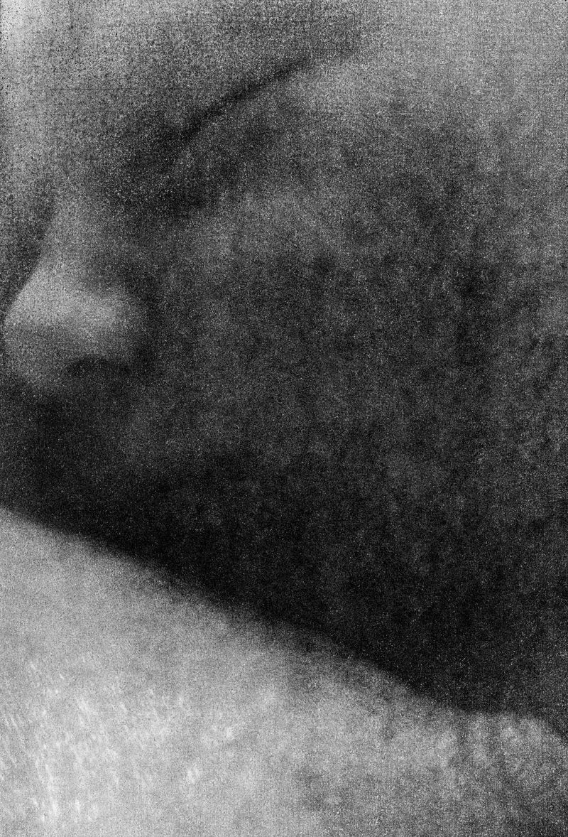 © Lisa Gervassi - Image from the Ring Around the Rosie photography project