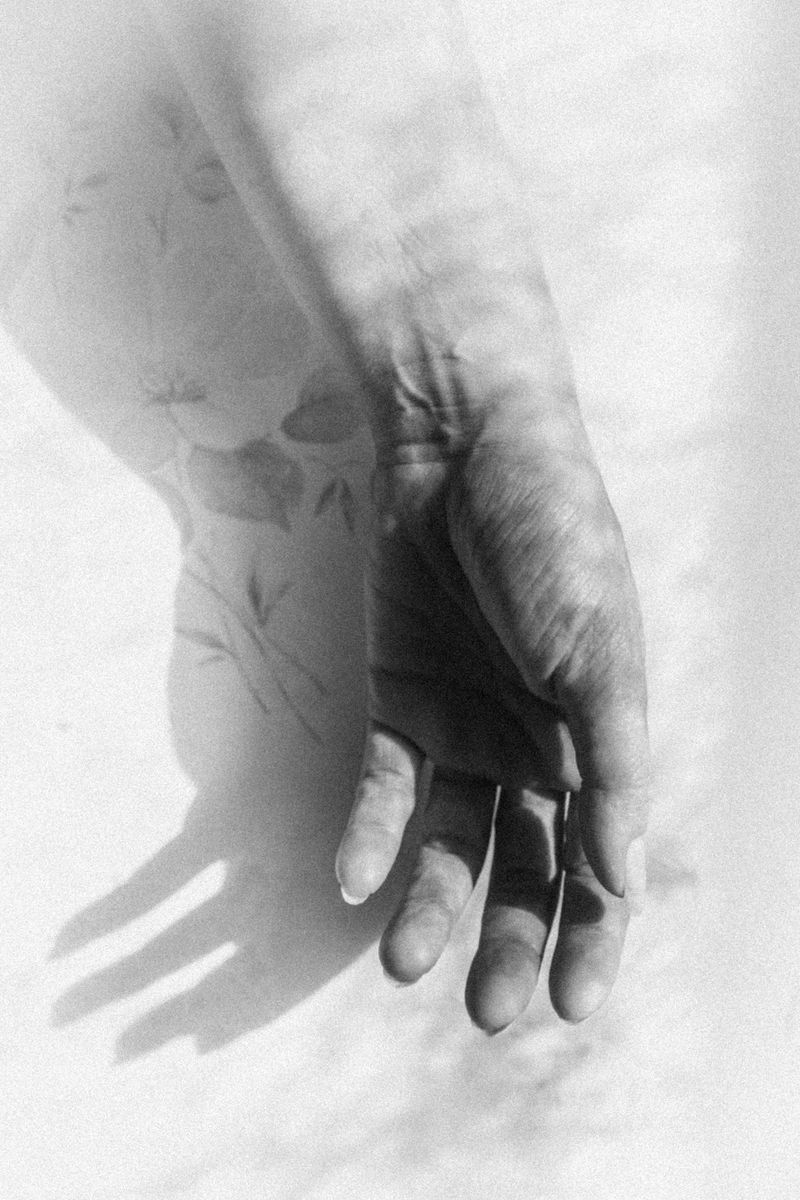 © Lisa Gervassi - Image from the Ring Around the Rosie photography project