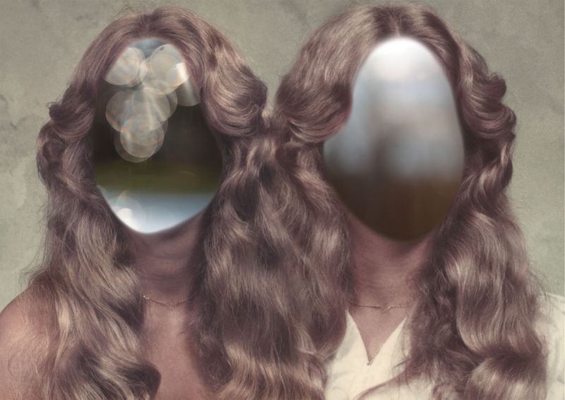 © Lisa Gervassi - Image from the Mommy photography project