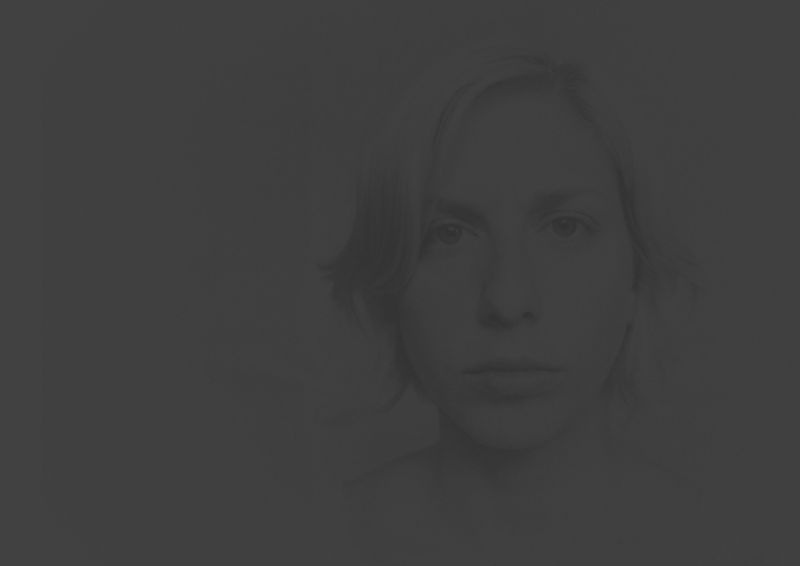 © Lisa Gervassi - Image from the Mommy photography project