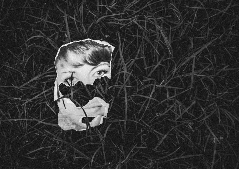 © Lisa Gervassi - Image from the Mommy photography project