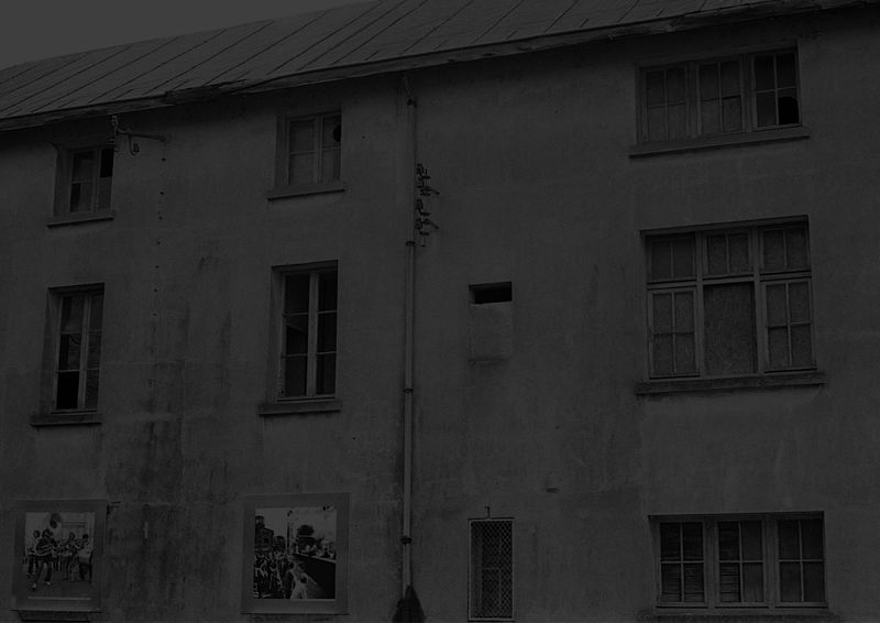 © Lisa Gervassi - Image from the Mommy photography project