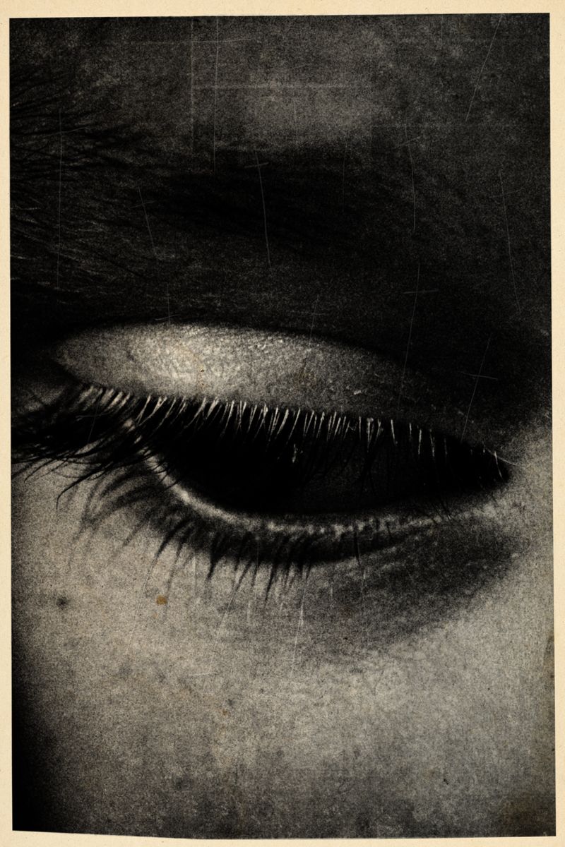 © Lisa Gervassi - Image from the Epitaph for Fire and Flower photography project