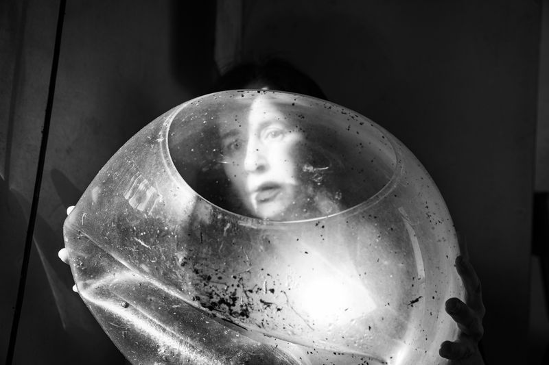 © Lisa Gervassi - Image from the Amagat photography project