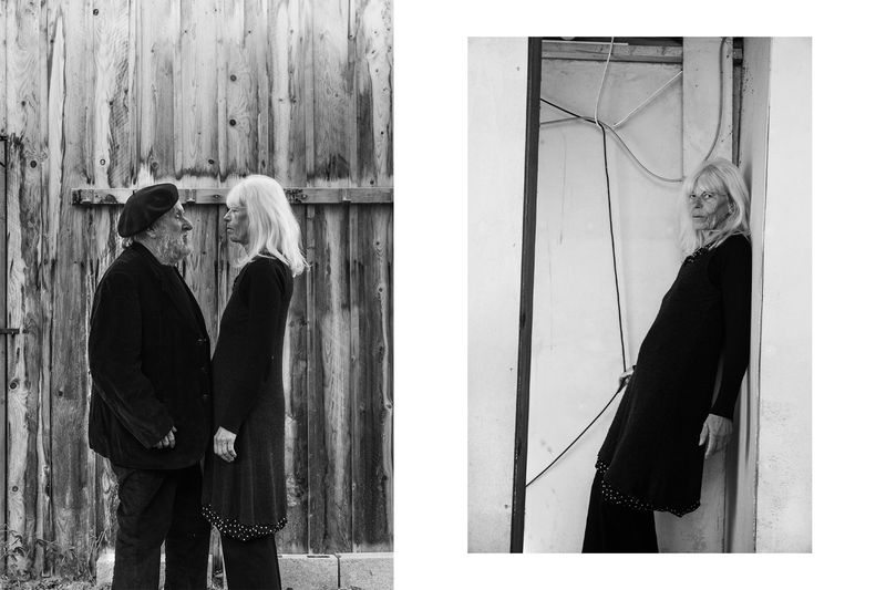 © Lisa Gervassi - Image from the Amagat photography project