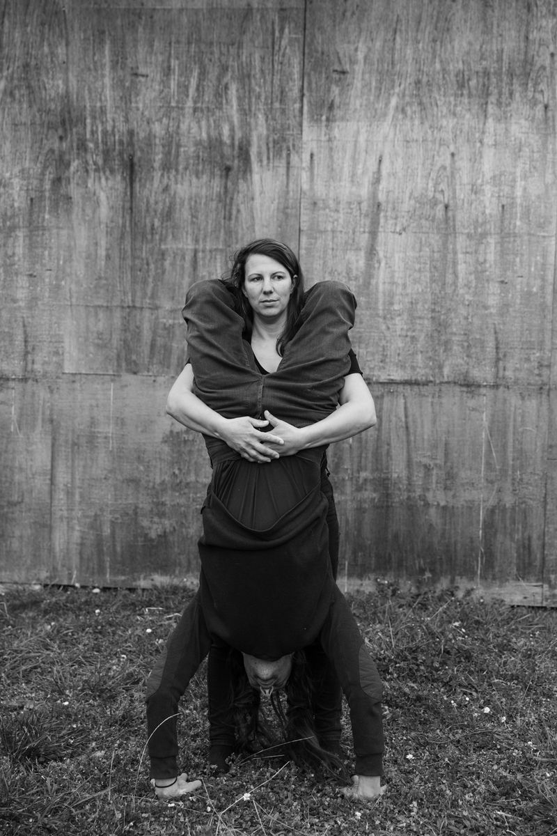 © Lisa Gervassi - Image from the Amagat photography project