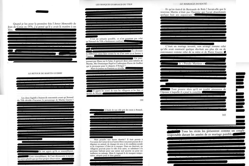 © Lisa Gervassi - Image from the Amagat photography project