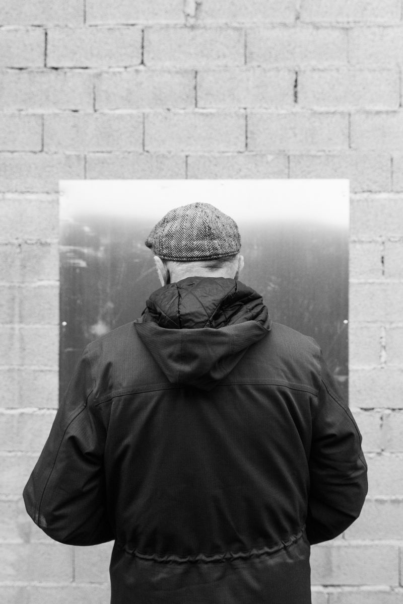 © Lisa Gervassi - Former general stage manager, president of the UDAC.