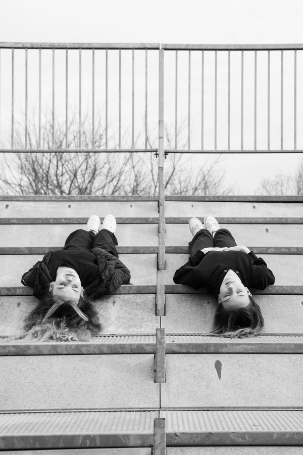 © Lisa Gervassi - Image from the Amagat photography project