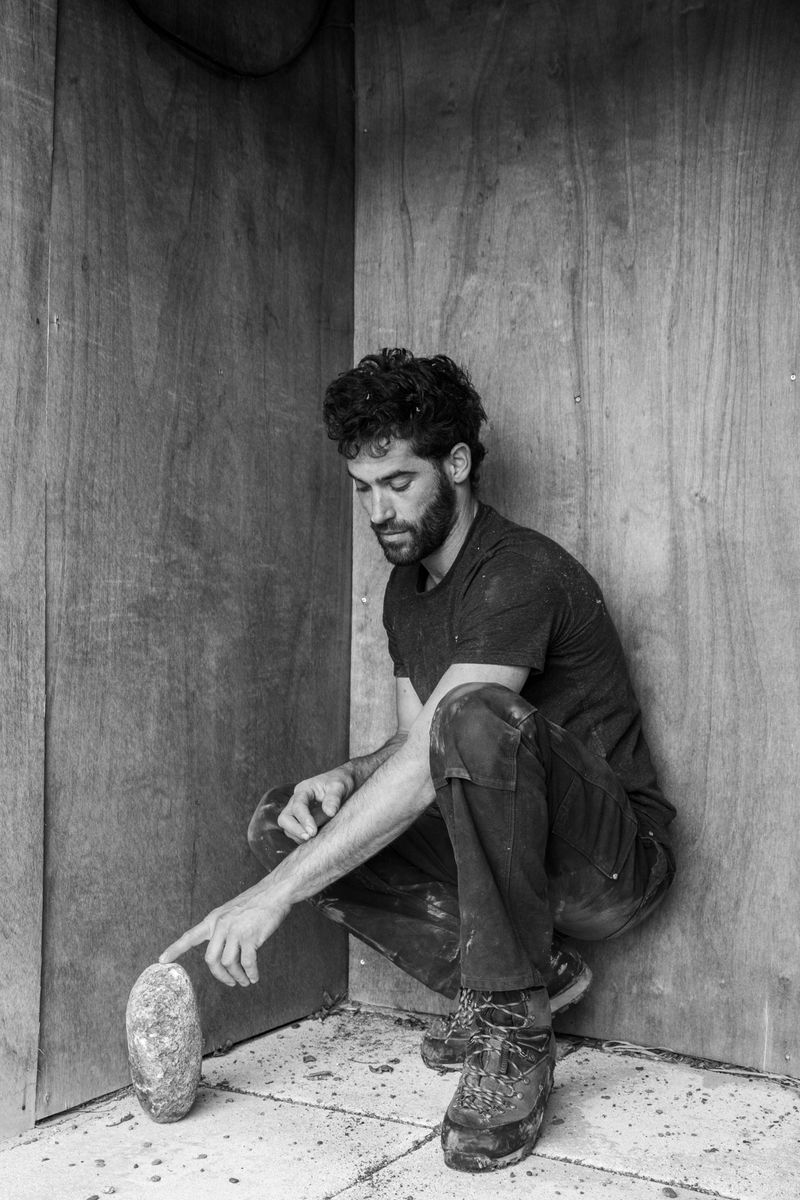 © Lisa Gervassi - Image from the Amagat photography project