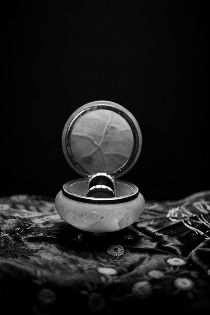 © Lisa Gervassi - Image from the Odontophilia photography project