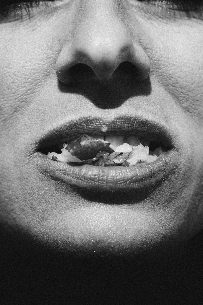 © Lisa Gervassi - Image from the Odontophilia photography project