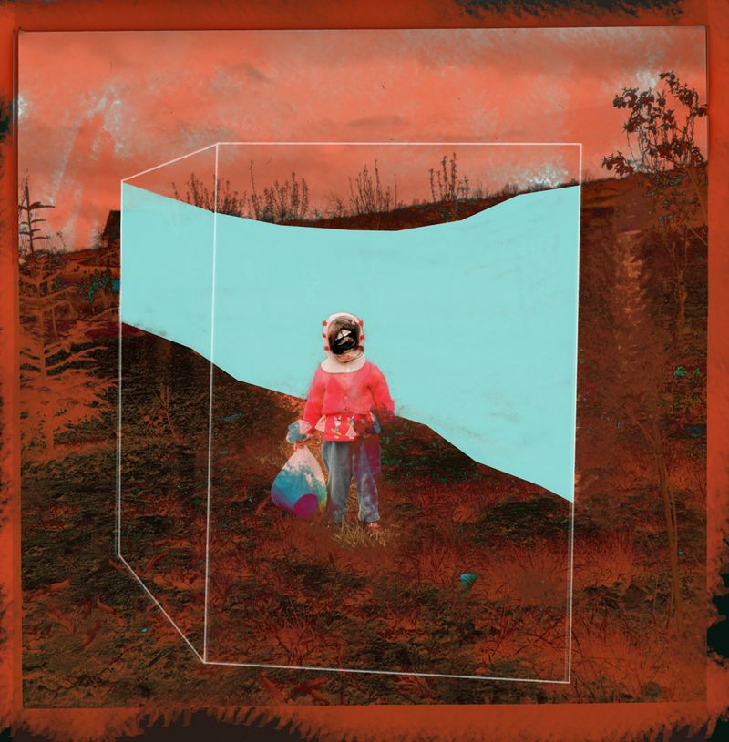 © Lisa Gervassi - Image from the Odontophilia photography project