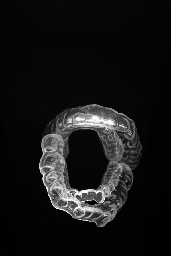 © Lisa Gervassi - Image from the Odontophilia photography project