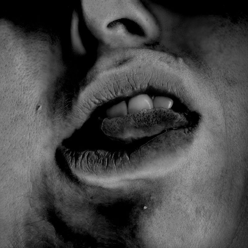 © Lisa Gervassi - Image from the Odontophilia photography project