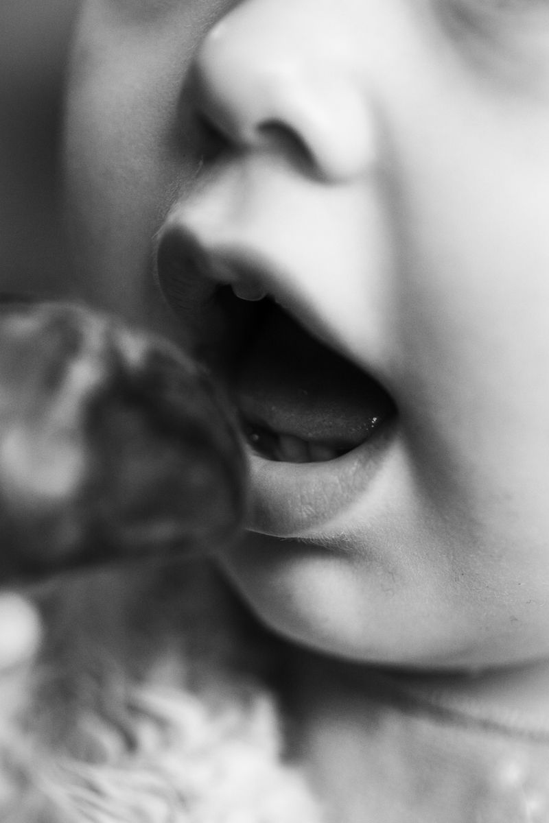 © Lisa Gervassi - Image from the Odontophilia photography project