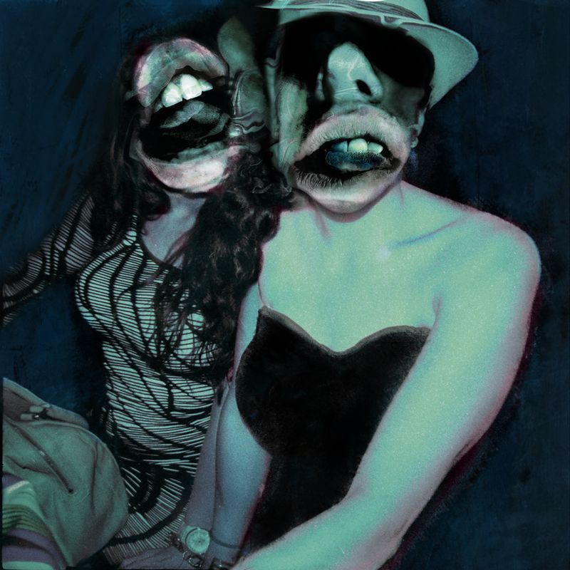 © Lisa Gervassi - Image from the Odontophilia photography project