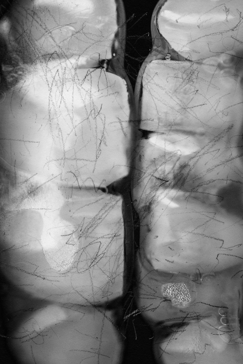 © Lisa Gervassi - Image from the Odontophilia photography project