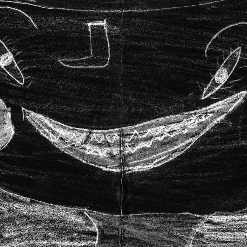 © Lisa Gervassi - Image from the Odontophilia photography project