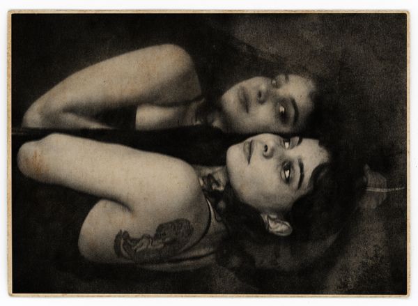 © Lisa Gervassi - Image from the Epitaph for Fire and Flower photography project