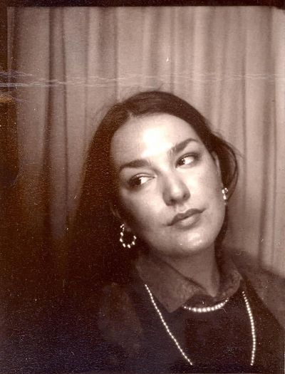Sara Bernhardt