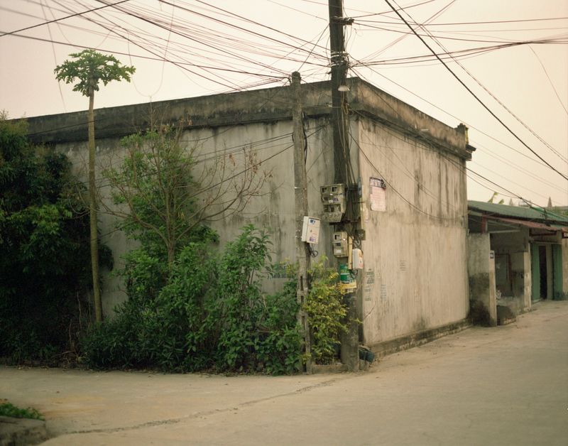 © Sara Bernhardt - Image from the Seeds of Vietnam photography project