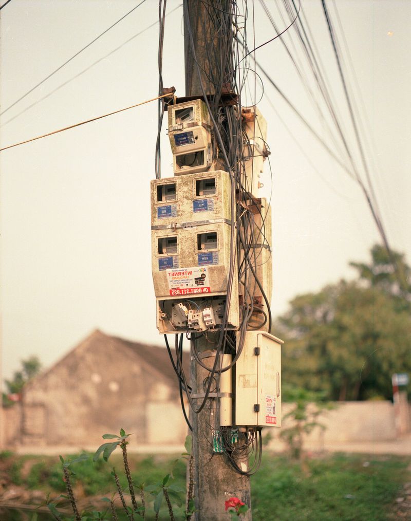 © Sara Bernhardt - Image from the Seeds of Vietnam photography project