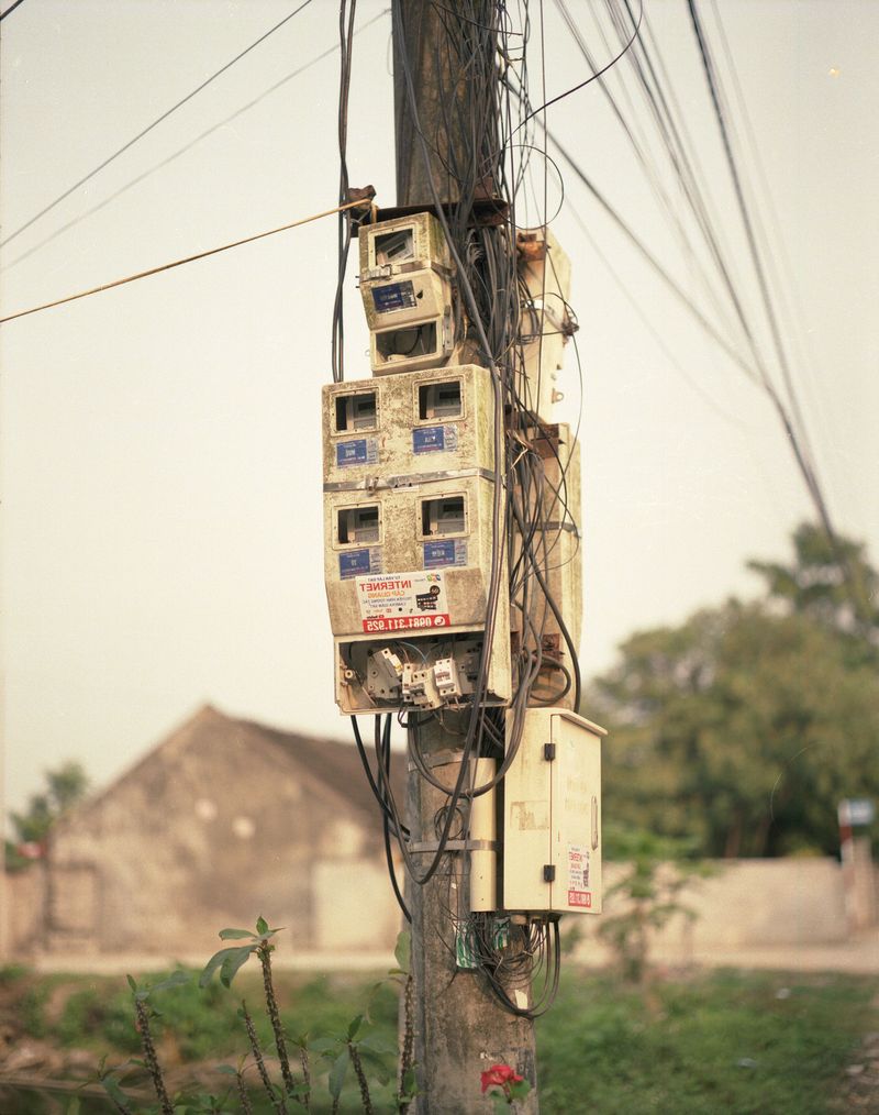 © Sara Bernhardt - Image from the Seeds of Vietnam photography project