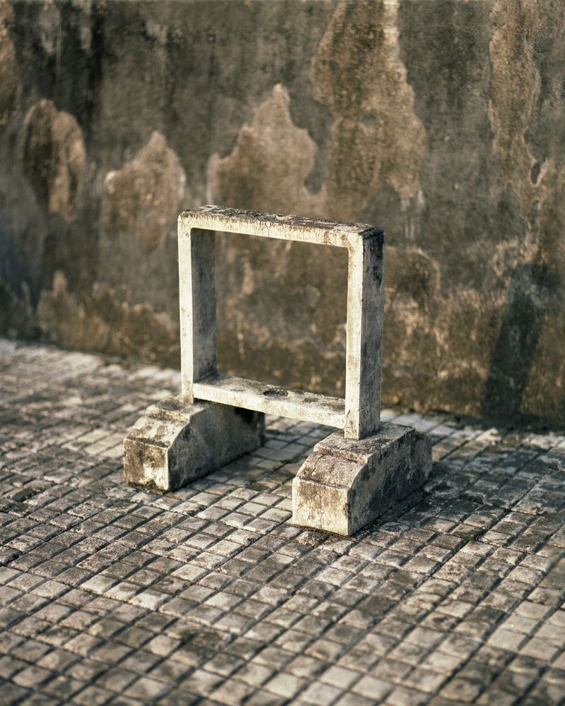 © Sara Bernhardt - Image from the Seeds of Vietnam photography project