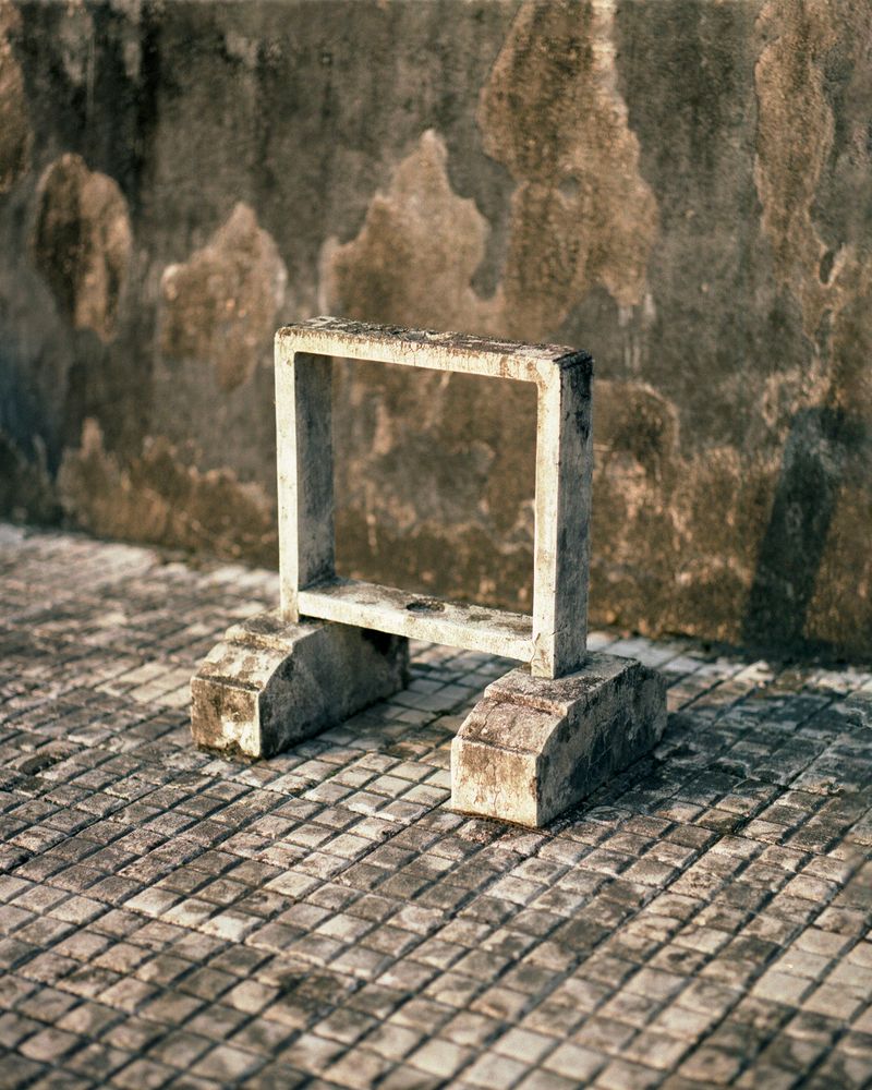 © Sara Bernhardt - Image from the Seeds of Vietnam photography project