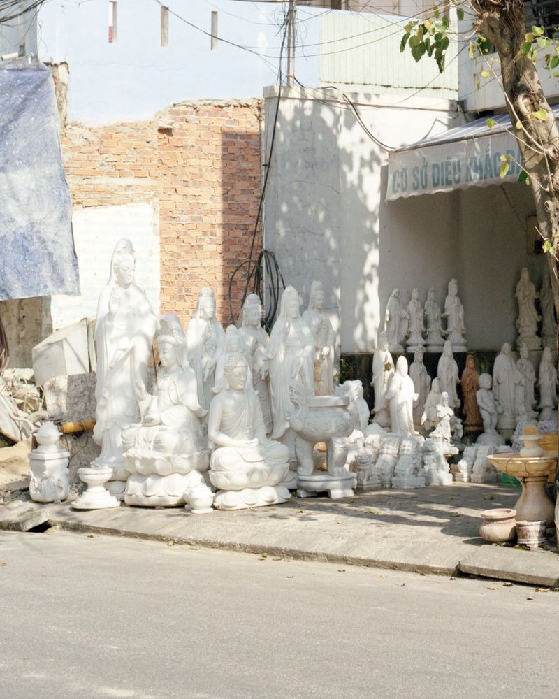 © Sara Bernhardt - Image from the Seeds of Vietnam photography project