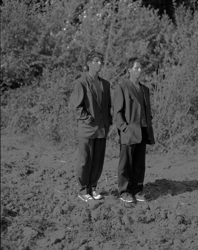 © Sara Bernhardt - Image from the Petrolio photography project