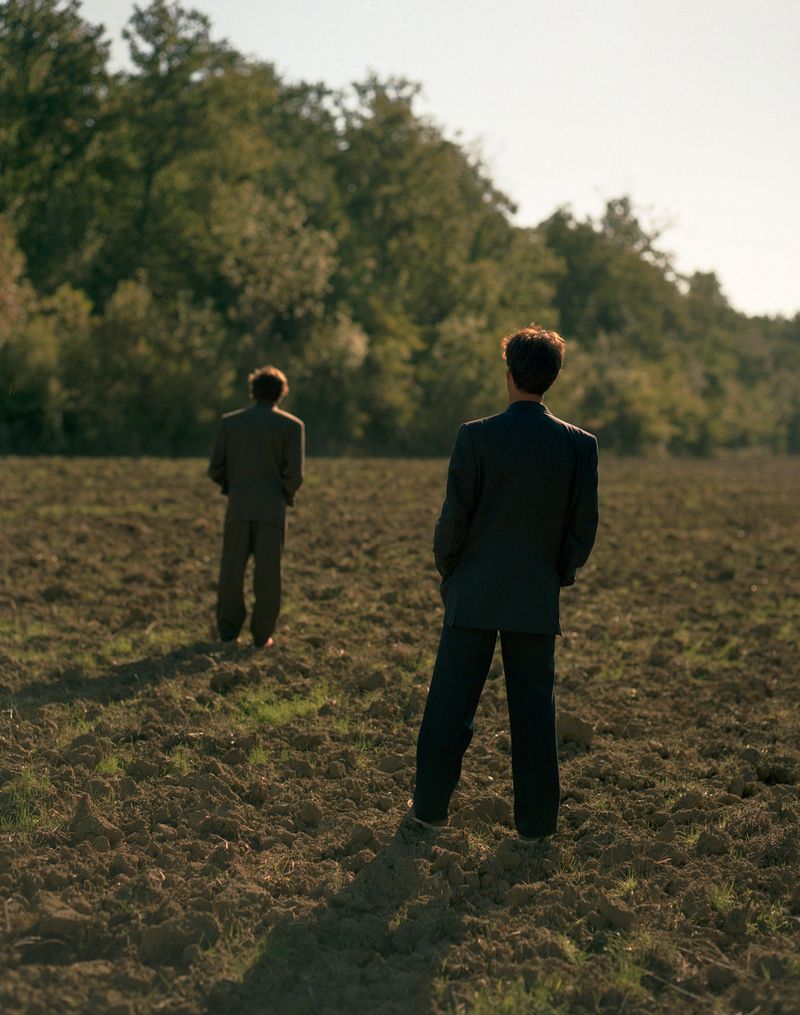 © Sara Bernhardt - Image from the Petrolio photography project