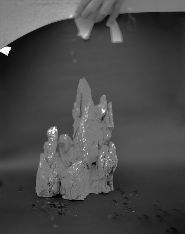 © Sara Bernhardt - Image from the Petrolio photography project