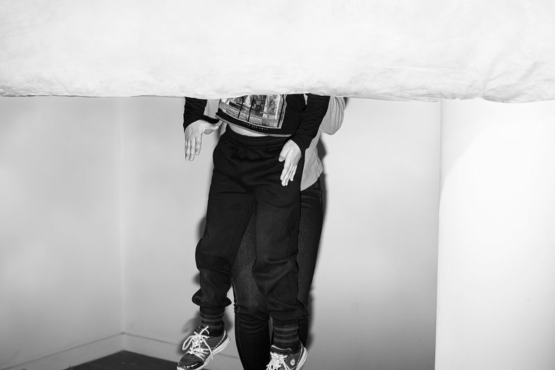 © Shelli Weiler - Image from the ENJOY house photography project