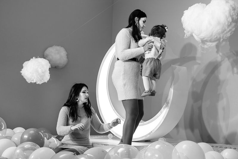 © Shelli Weiler - Image from the ENJOY house photography project