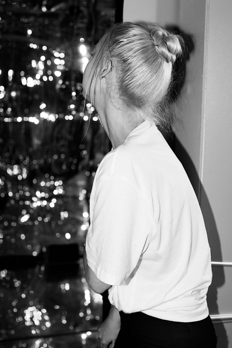 © Shelli Weiler - Image from the ENJOY house photography project