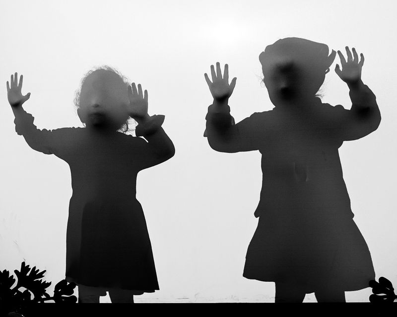 © Shelli Weiler - Image from the ENJOY house photography project