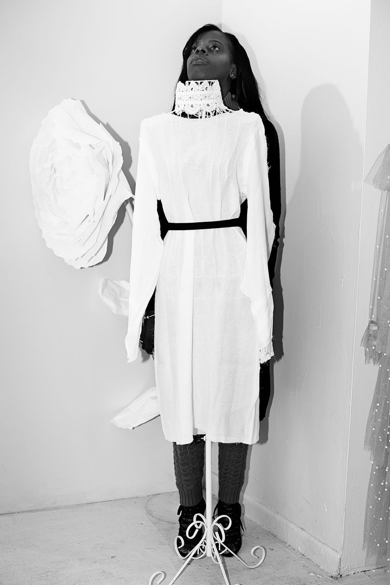 © Shelli Weiler - Image from the ENJOY house photography project