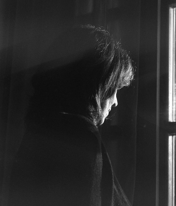 © Giuliana Borrelli - Image from the 15 metres to tell us apart photography project